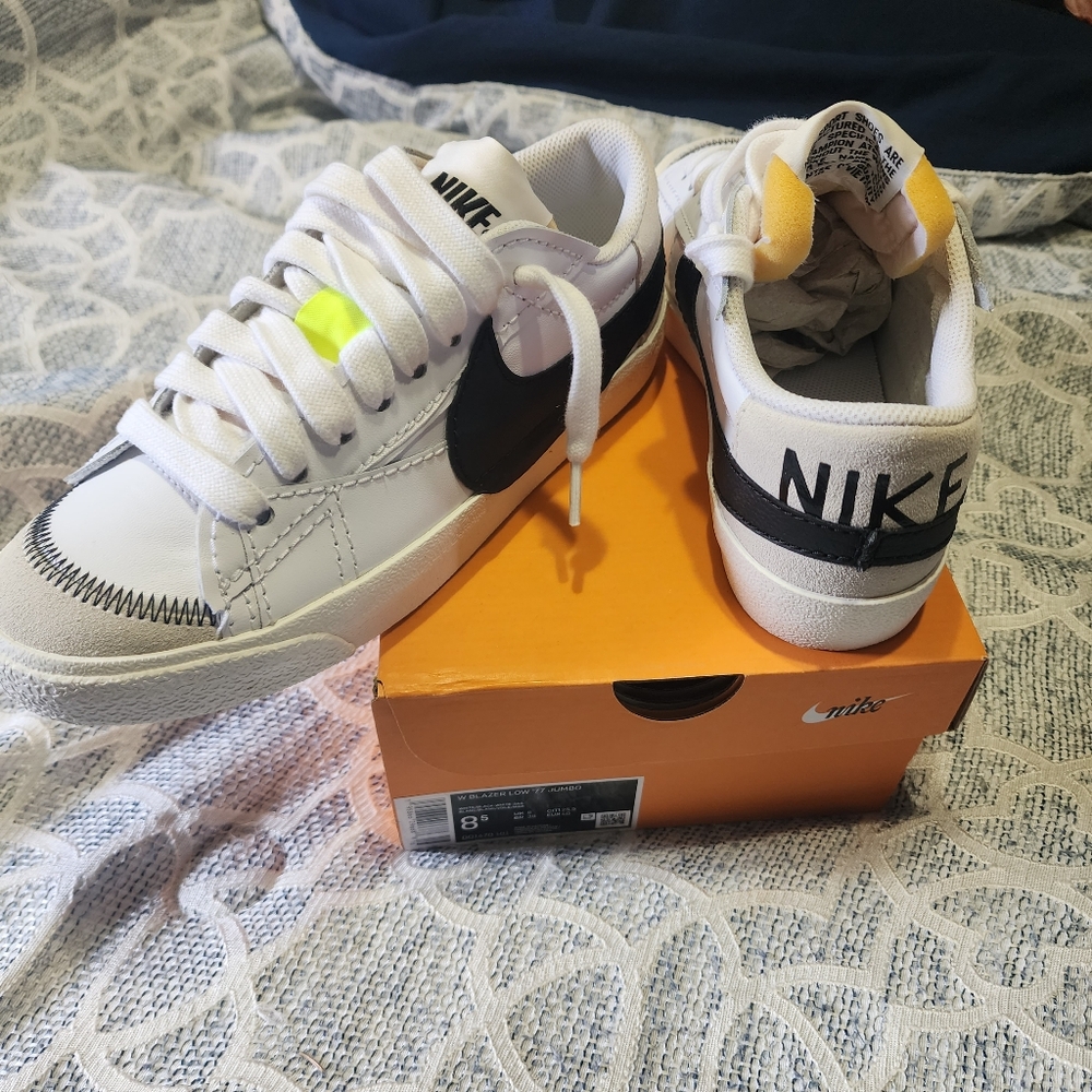 Nike shoes